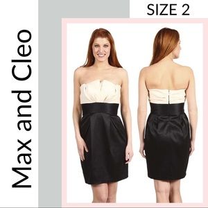 🌟 EUC 🌟 Max and Cleo Cocktail Dress (size 2)